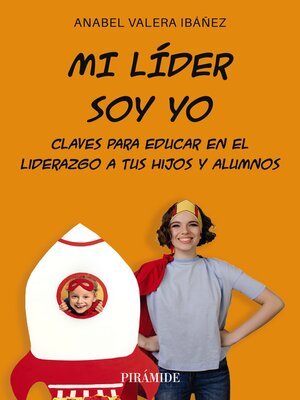 cover image of Mi líder soy yo